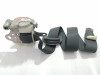  CINTURON SEGURIDAD DELANTERO DERECHO, CITROEN, C1 