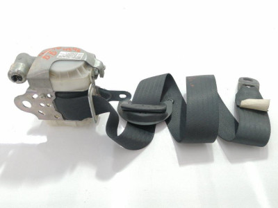 CINTURON SEGURIDAD DELANTERO DERECHO, CITROEN, C1