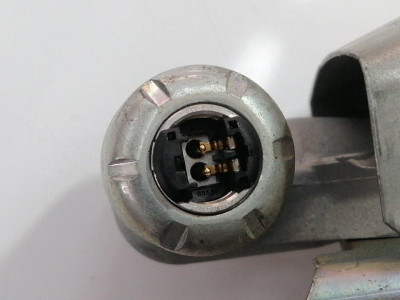 CINTURON SEGURIDAD DELANTERO DERECHO, CITROEN, C1