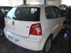  VOLKSWAGEN POLO IV (9N1) 