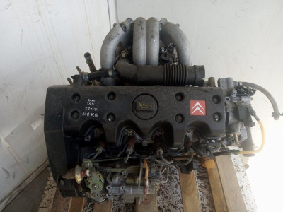 MOTOR COMPLETO, CITROEN, SAXO