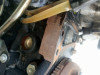  MOTOR COMPLETO CITROEN SAXO 