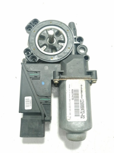  MOTOR ELEVALUNAS DELANTERO DERECHO Renault MEGANE II BERLINA 3P 