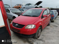 VOLKSWAGEN FOX (5Z1)(04.2005)