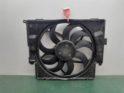 ELECTROVENTILADOR, BMW, SERIE 4 GRAN COUPE (F36)