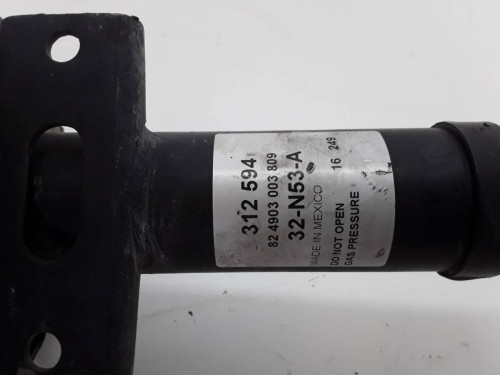 AMORTIGUADOR DELANTERO DERECHO Audi A3 (8L) 