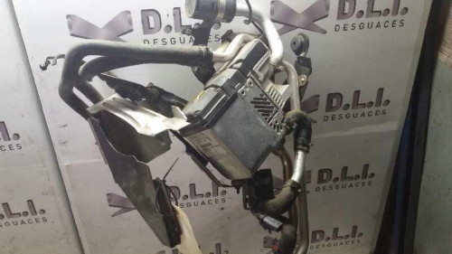 CALEFACCION ENTERA NORMAL Audi Q7 (4L) 