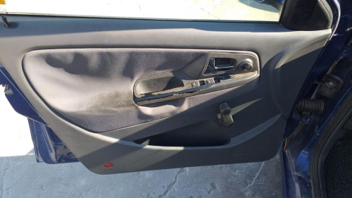  SEAT IBIZA (6K1) 