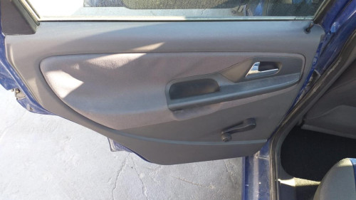  SEAT IBIZA (6K1) 