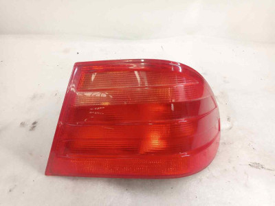 PILOTO TRASERO DERECHO INTERIOR, MERCEDES-BENZ, CLASE E (BM 124) BERLINA