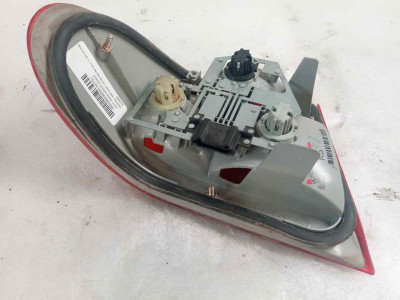 PILOTO TRASERO DERECHO INTERIOR, MERCEDES-BENZ, CLASE E (BM 124) BERLINA