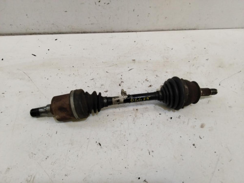 TRANSMISION DELANTERA IZQUIERDA BMW MINI (R56) 