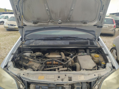 CLAXON, OPEL, ZAFIRA A