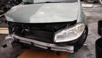 RENAULT MEGANE II BERLINA 3P