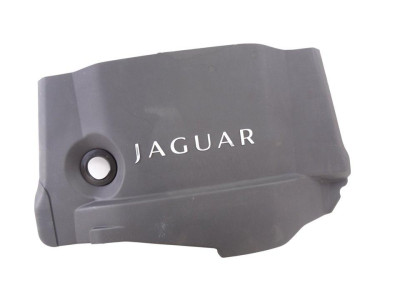 TAPA MOTOR, JAGUAR, XF