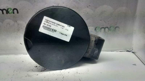  TAPA EXTERIOR COMBUSTIBLE CITROEN C4 COUPE 