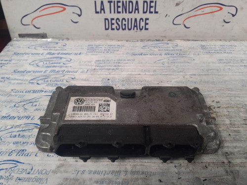  CENTRALITA MOTOR UCE 