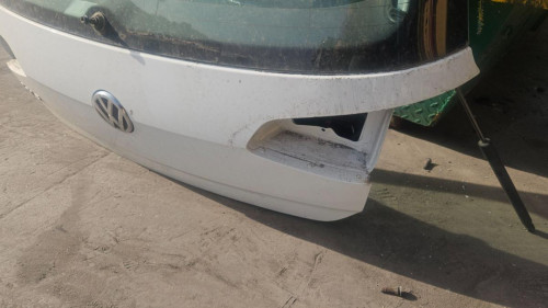  PORTON TRASERO VOLKSWAGEN GOLF VII BERLINA (BQ1/BE2) 