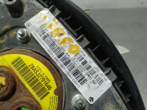 AIRBAG DELANTERO IZQUIERDO MERCEDES-BENZ CLASE A (BM 169) 