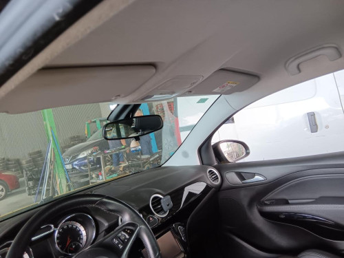  LUZ INTERIOR OPEL ADAM 