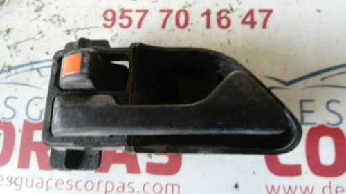  MANETA INTERIOR DELANTERA IZQUIERDA 