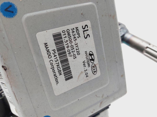 COLUMNA DIRECCION KIA SPORTAGE (SL) 