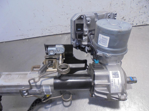 COLUMNA DIRECCION VOLKSWAGEN POLO V (6R1) 