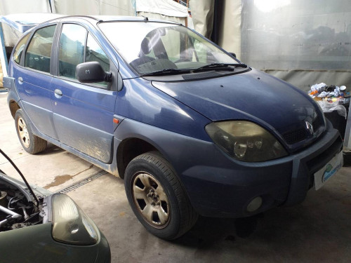 RENAULT SCENIC RX4 (JA0) — vehículo donante para recambios 