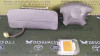 KIT AIRBAG NISSAN PATROL GR (Y61) 
