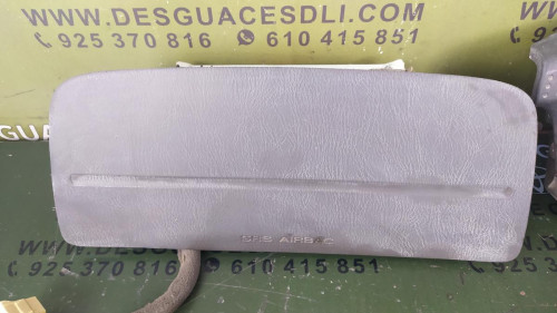 KIT AIRBAG NISSAN PATROL GR (Y61) 