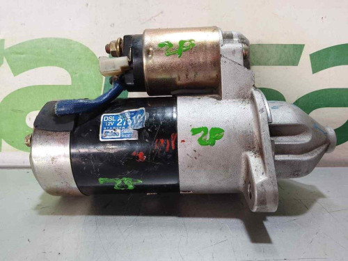 MOTOR ARRANQUE HYUNDAI ACCENT (LC) 