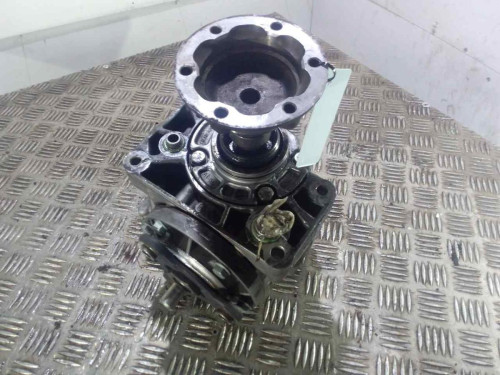  DIFERENCIAL DELANTERO SKODA OCTAVIA COMBI (1Z5) 