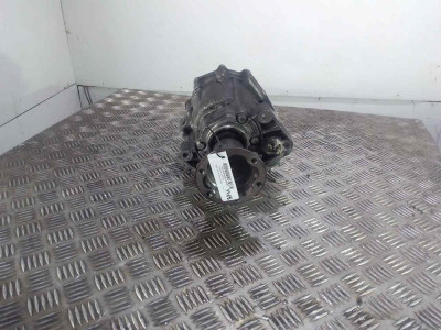 DIFERENCIAL DELANTERO, SKODA, OCTAVIA COMBI (1Z5)