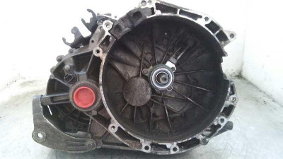 CAJA CAMBIOS, FORD, MONDEO BERLINA (GE)