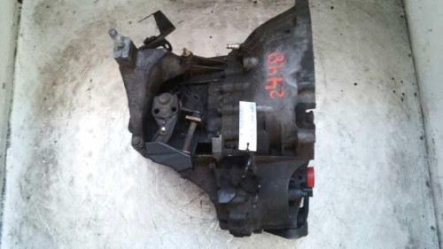  CAJA CAMBIOS, FORD, MONDEO BERLINA (GE) 