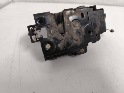 CERRADURA PUERTA TRASERA DERECHA, SEAT, LEON (1M1)