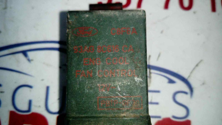 CAJA PRECALENTAMIENTO