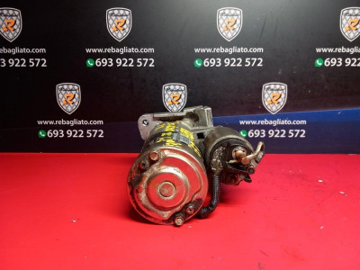 MOTOR ARRANQUE