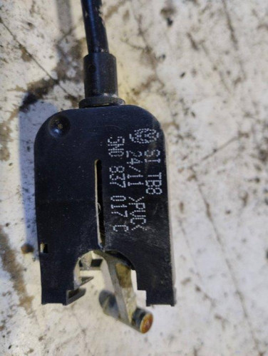 CERRADURA PUERTA DELANTERA DERECHA Volkswagen POLO V (6R1) 