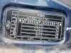  FORD FIESTA (CBK) 
