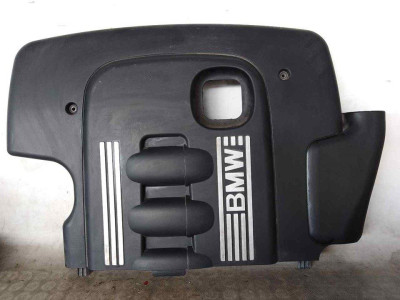 TAPA MOTOR, BMW, SERIE 3 TOURING (E91)