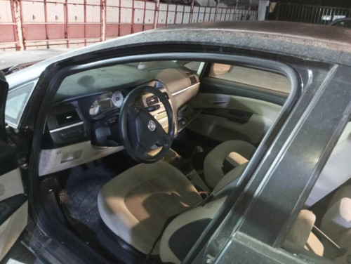 FIAT LINEA (110) — vehículo donante para recambios 