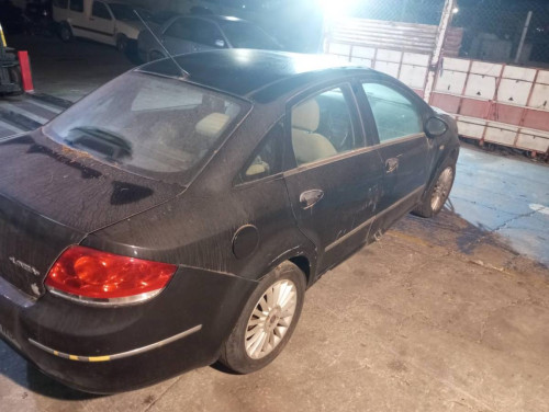 FIAT LINEA (110) — vehículo donante para recambios 
