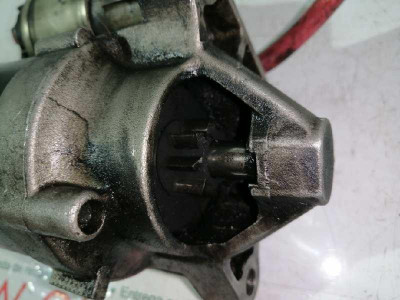 MOTOR ARRANQUE, RENAULT, SCENIC II (JM)