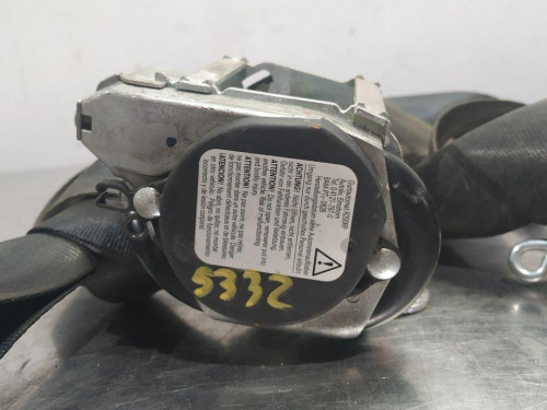  CINTURON SEGURIDAD DELANTERO IZQUIERDO FORD C-MAX (CB7) 