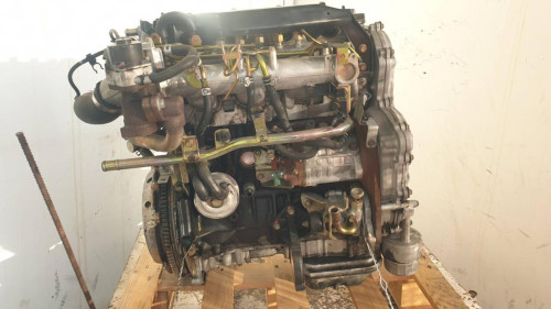  MOTOR COMPLETO Nissan PRIMERA BERLINA (P12) 
