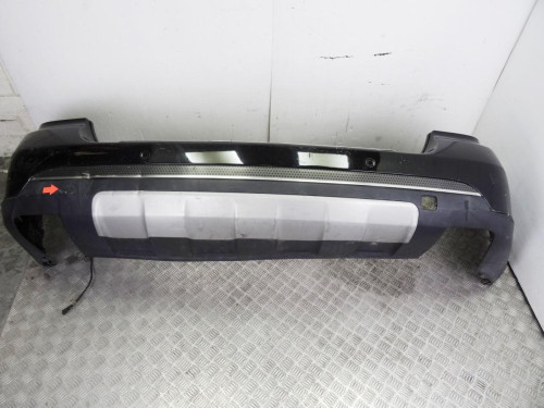  PARAGOLPES TRASERO, MERCEDES-BENZ, CLASE ML (BM 164) 