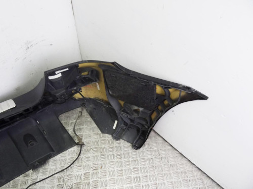  PARAGOLPES TRASERO, MERCEDES-BENZ, CLASE ML (BM 164) 