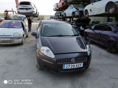FIAT III PUNTO (199)