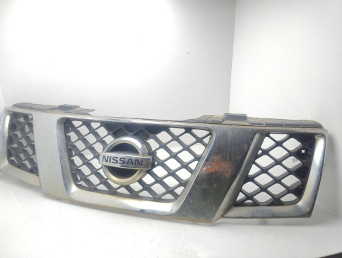 REJILLA DELANTERA Nissan NAVARA PICKUP (D40M) 